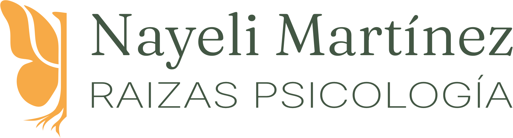 Raizas Psicología